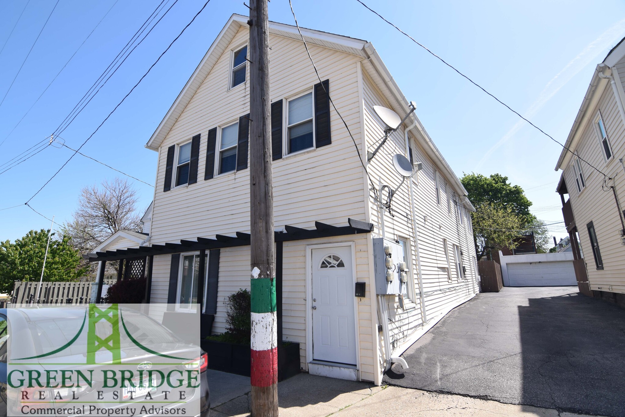 1327 W 67th St, Cleveland, OH for sale Building Photo- Image 1 of 32
