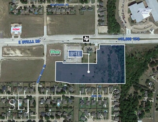 More details for E Ovilla Rd, Glenn Heights, TX - Land for Sale