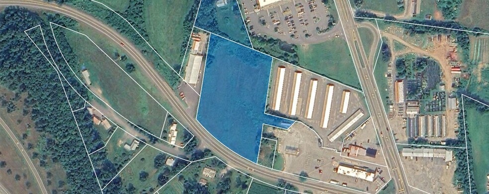 600 Waits River Rd, Bradford, VT for sale - Primary Photo - Image 1 of 3