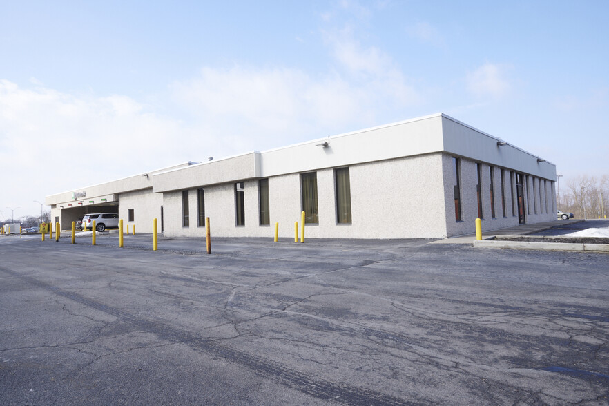 55 East Ave and 80 Washburn Street portfolio of 2 properties for sale on LoopNet.ca - Building Photo - Image 3 of 67