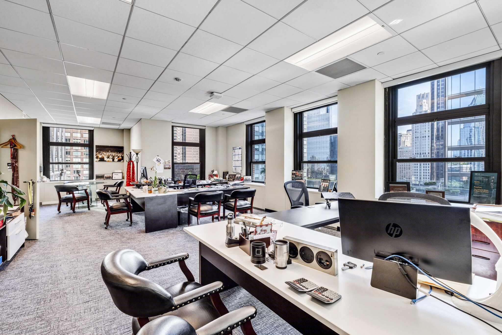 250 W 57th St, New York, NY for lease Building Photo- Image 1 of 11