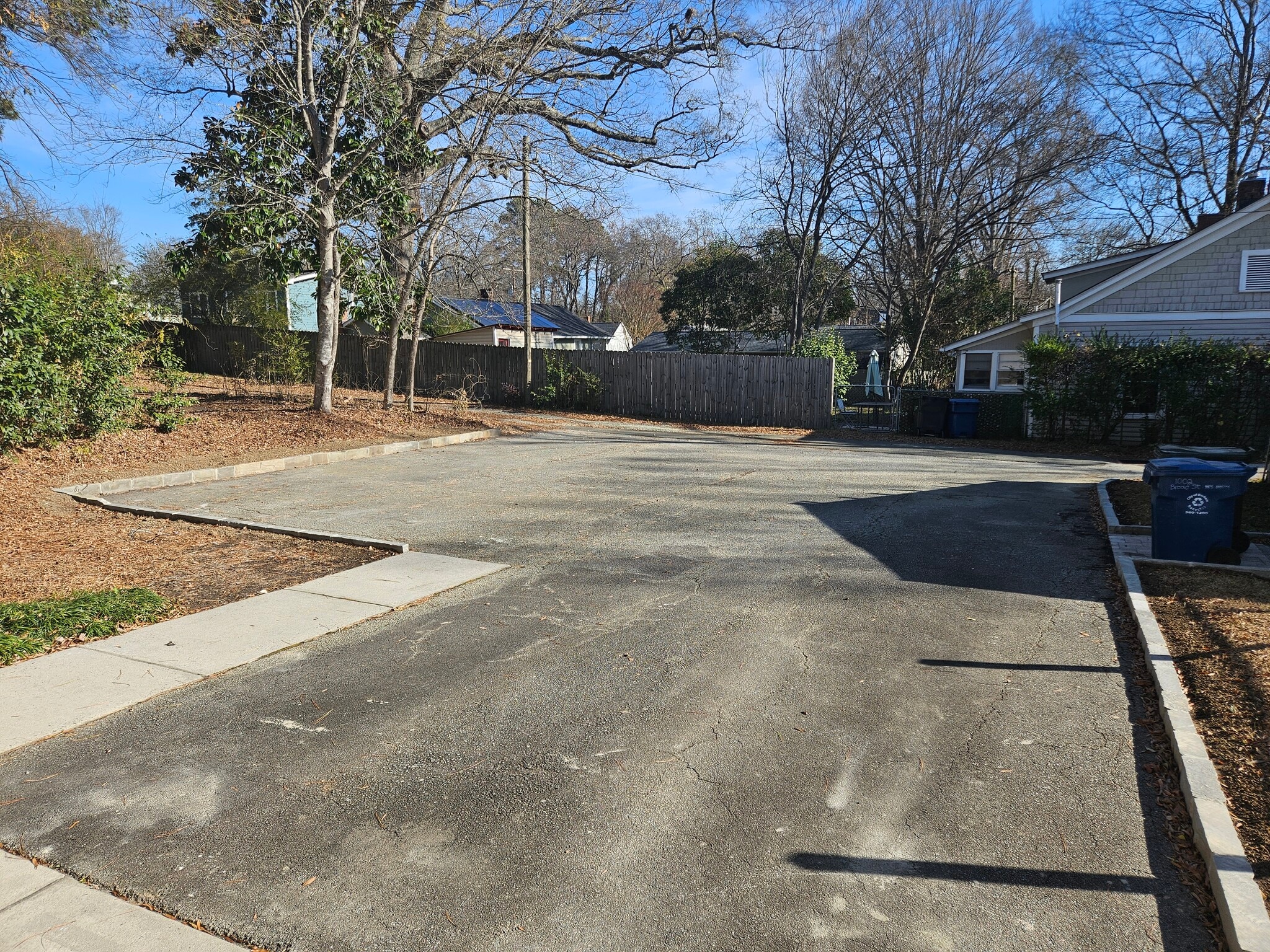 1002 Broad St, Durham, NC à louer Photo du bâtiment- Image 1 de 15