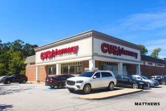 Plus de détails pour 10307 Tara Blvd, Jonesboro, GA - Commerce de détail à vendre
