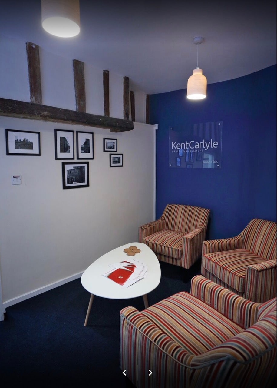 2-4 Timberhill, Norwich for lease Interior Photo- Image 1 of 4