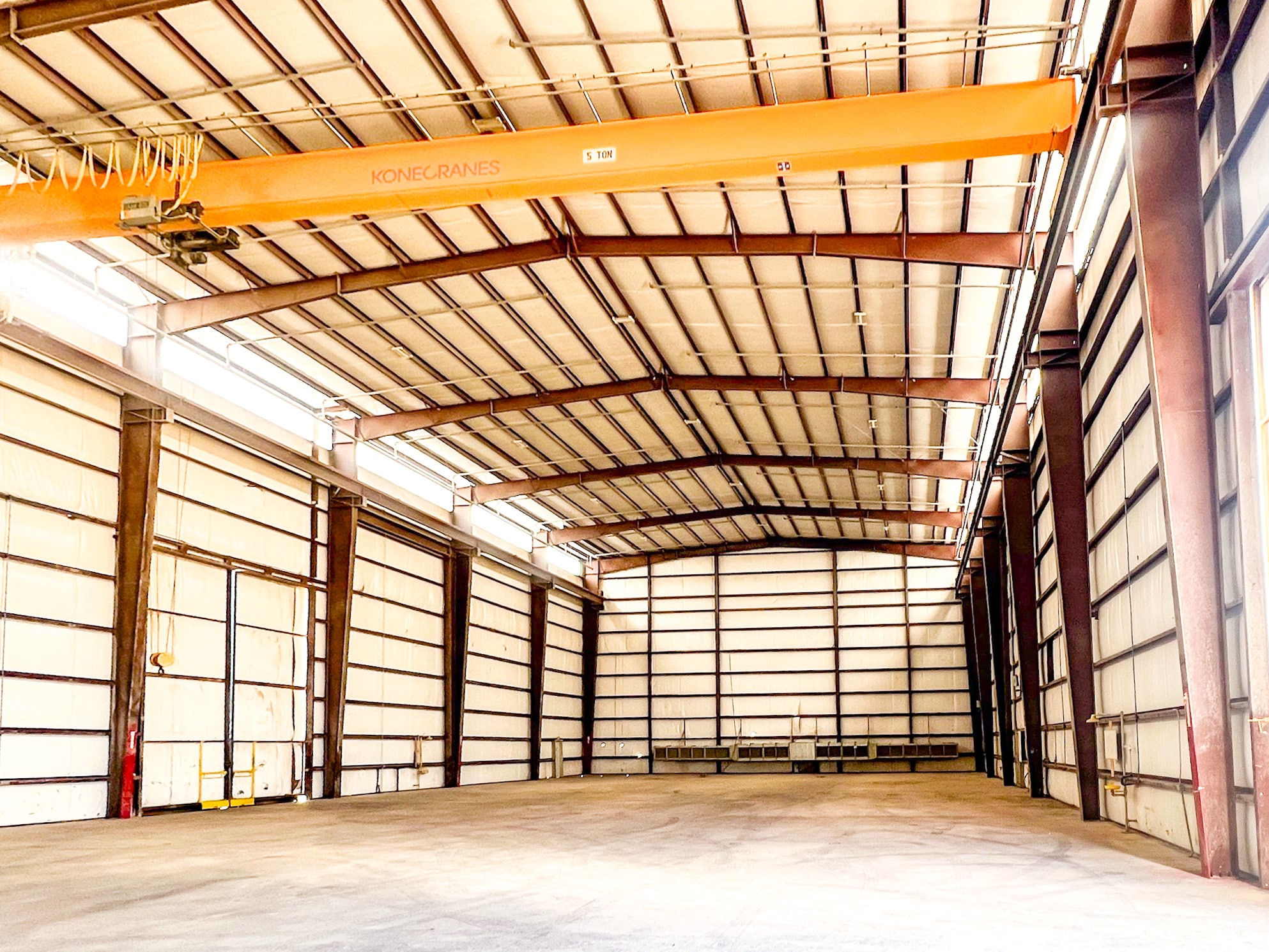 2599 FM 3033, Stanton, TX for sale Interior Photo- Image 1 of 18