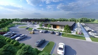 Plus de détails pour 6701 State Park Rd, Travelers Rest, SC - Bureau/Commerce de détail, Commerce de détail à louer