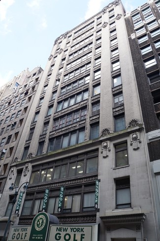 More details for 131 W 35th St, New York, NY - Office for Lease