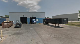 Plus de détails pour 15527 La Salle St, South Holland, IL - Industriel à vendre