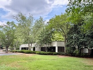 More details for 1100 Satellite Blvd, Suwanee, GA - Office for Sale
