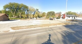 More details for 1515 Superior St, Webster City, IA - Land for Sale