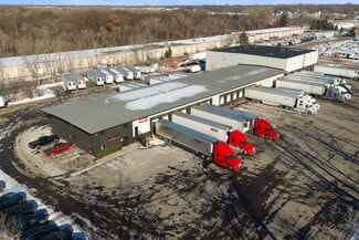 More details for 8201 NE Hickory St, Minneapolis, MN - Industrial for Sale