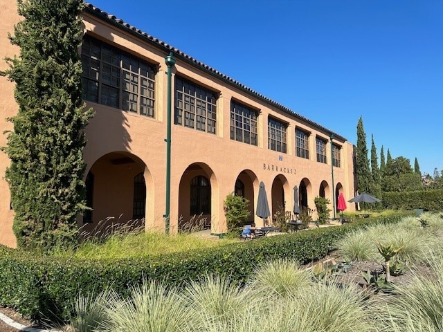 2785 Truxtun Rd, San Diego, CA for lease Primary Photo- Image 1 of 4