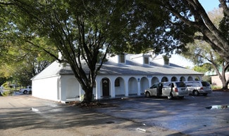 Plus de détails pour 2540 Winkler Ave, Fort Myers, FL - Bureau/Médical à louer