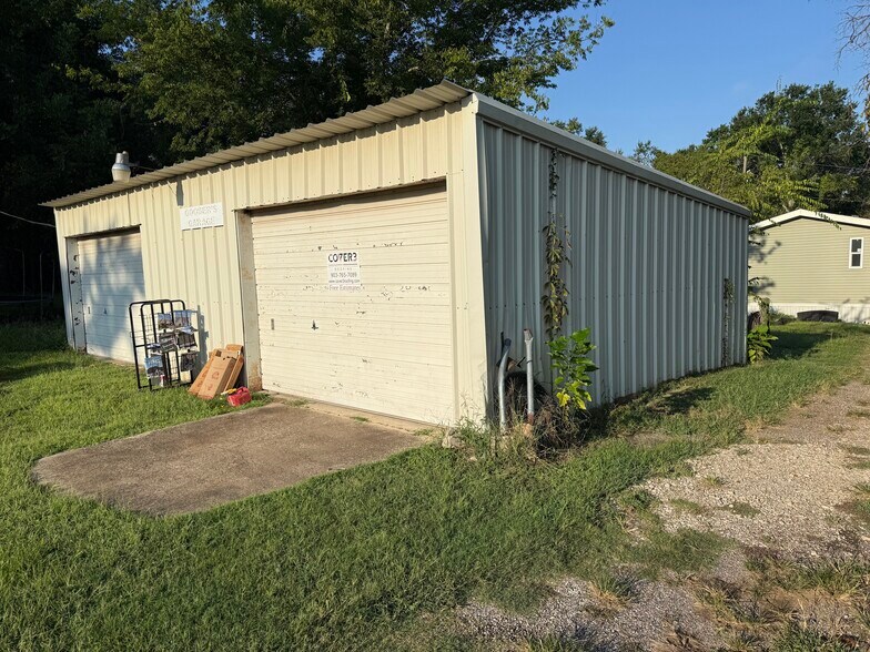 8117 US Highway 69 N, Tyler, TX à vendre - Photo du bâtiment - Image 3 de 17