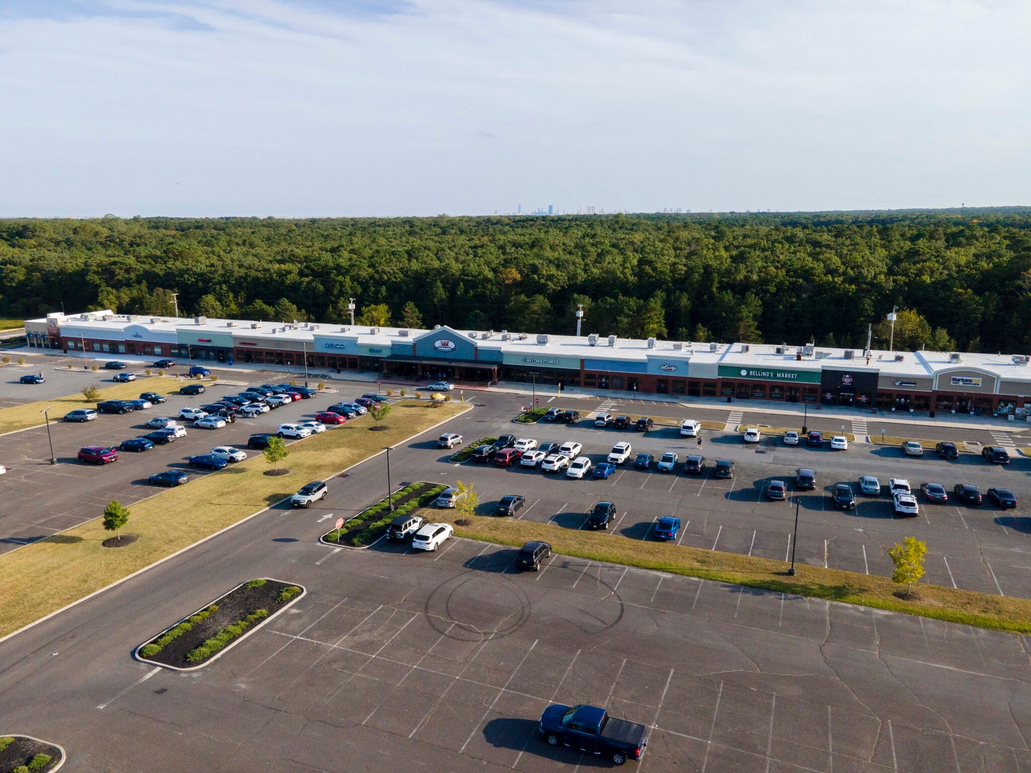 45 S New York Ave, Galloway, NJ for lease Building Photo- Image 1 of 11