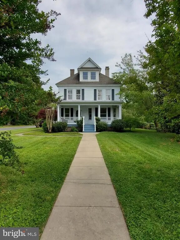 436 Love Point Rd, Stevensville, MD for sale Primary Photo- Image 1 of 3