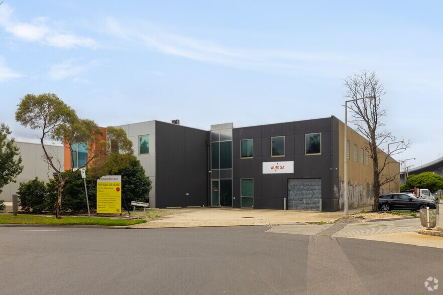 198-202 Lorimer Street, Port Melbourne for sale - Primary Photo - Image 1 of 5