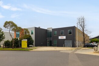 Plus de détails pour 198-202 Lorimer Street, Port Melbourne - Flex à vendre