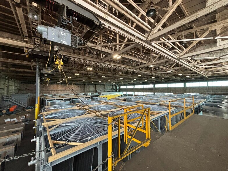 2221 Niagara Falls Blvd, Wheatfield Township, NY à louer - Photo du bâtiment - Image 3 de 26