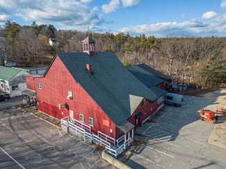 More details for 8 Dunster Ave, Greenville, NH - Retail for Sale