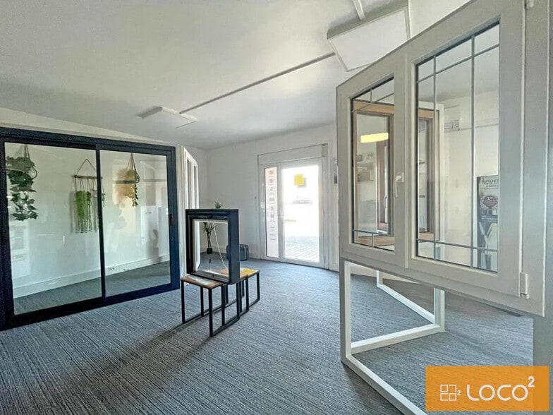 31 Chemin De La Violette, L'Union for lease - Interior Photo - Image 3 of 12