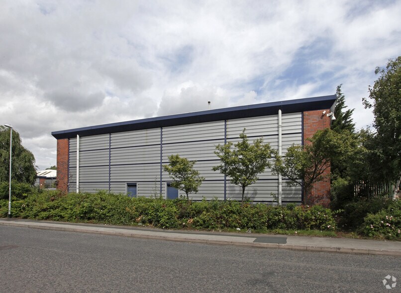 Waterside Rd, Leeds for lease - Building Photo - Image 3 of 4