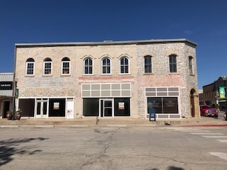 106-110 S Cherokee St, San Saba, TX à louer - Photo du b timent - Image 3 de 15