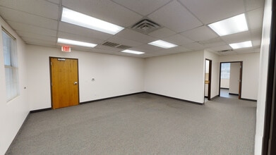 303 S Jupiter Rd, Allen, TX for lease Matterport 3D Scan- Image 1 of 6