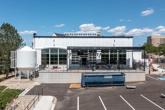 More details for 6575 Greenwood Plaza Blvd, Greenwood Village, CO - Retail for Lease