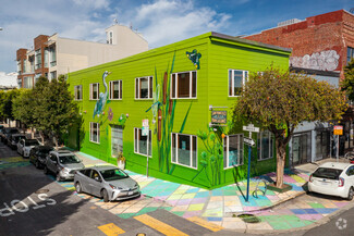 More details for 1074 Folsom St, San Francisco, CA - Flex for Lease