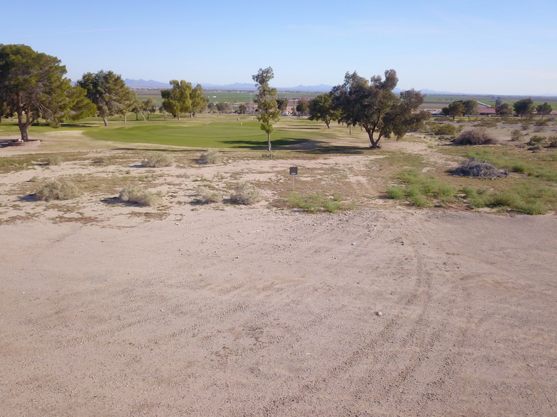 Quail Run Rd, Blythe, CA à vendre - Autre - Image 1 de 17