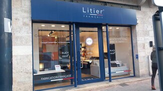 Plus de détails pour Commerce de détail à louer