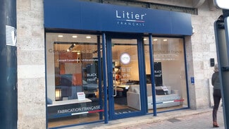 More details for 14 Cours Georges Clémenceau, Bordeaux - Retail for Lease