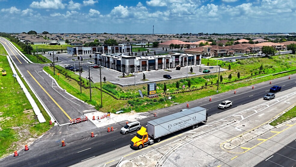 2200 Forest Lake Dr, Davenport, FL à vendre - Photo du bâtiment - Image 3 de 10