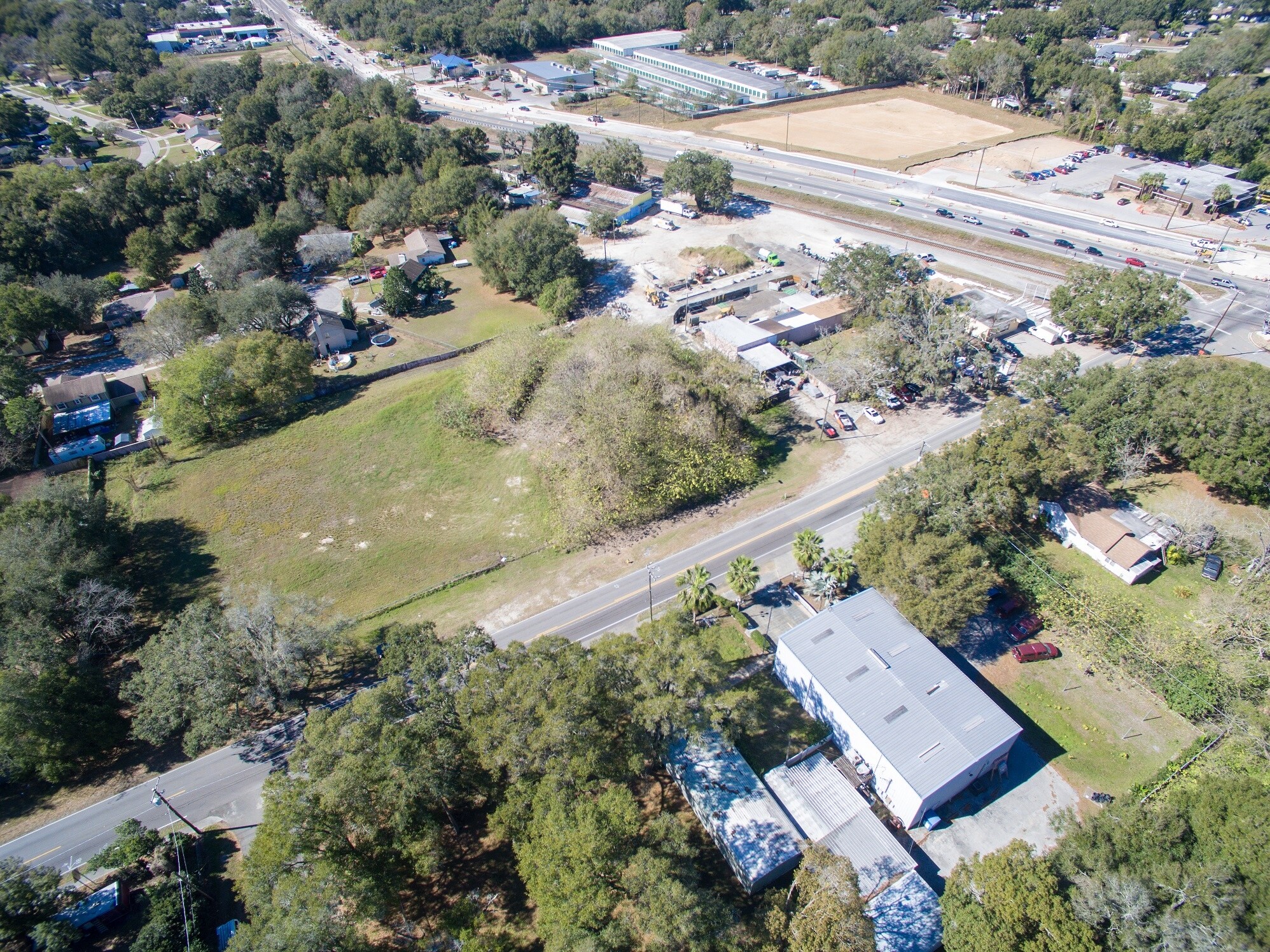 1601 S Kingsway Rd, Seffner, FL for sale Building Photo- Image 1 of 1