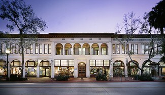 Plus de détails pour 625-635 State St, Santa Barbara, CA - Bureau, Commerce de détail à louer
