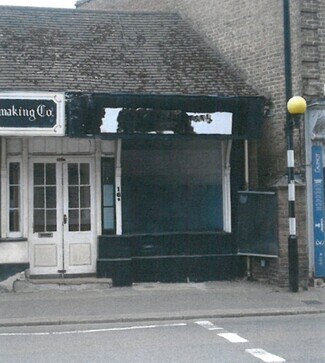 More details for 16 High St, Sandy - Retail for Lease