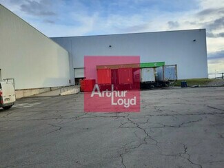 More details for Industrial for Lease