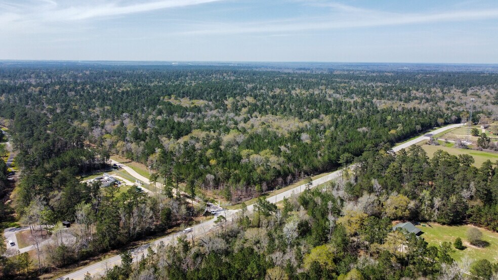 4430 S FM 1486, Montgomery, TX à vendre - Aérien - Image 3 de 23