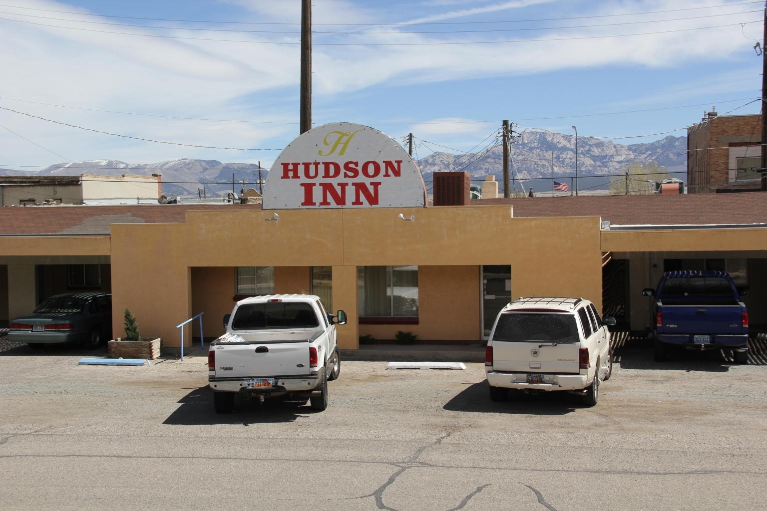 485 S 100 W, Milford, UT for sale Building Photo- Image 1 of 1