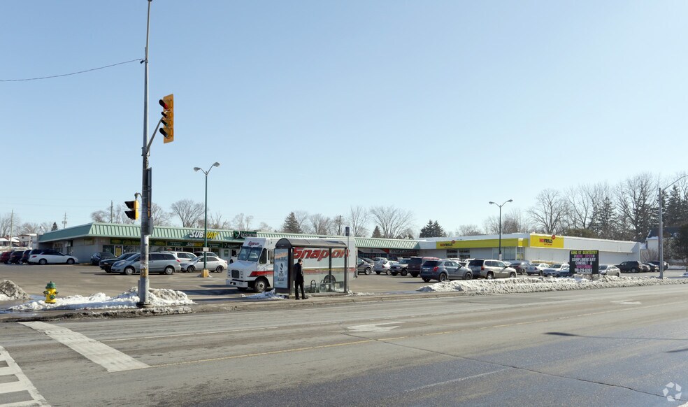1515 King St E, Cambridge, ON à vendre - Photo principale - Image 1 de 1