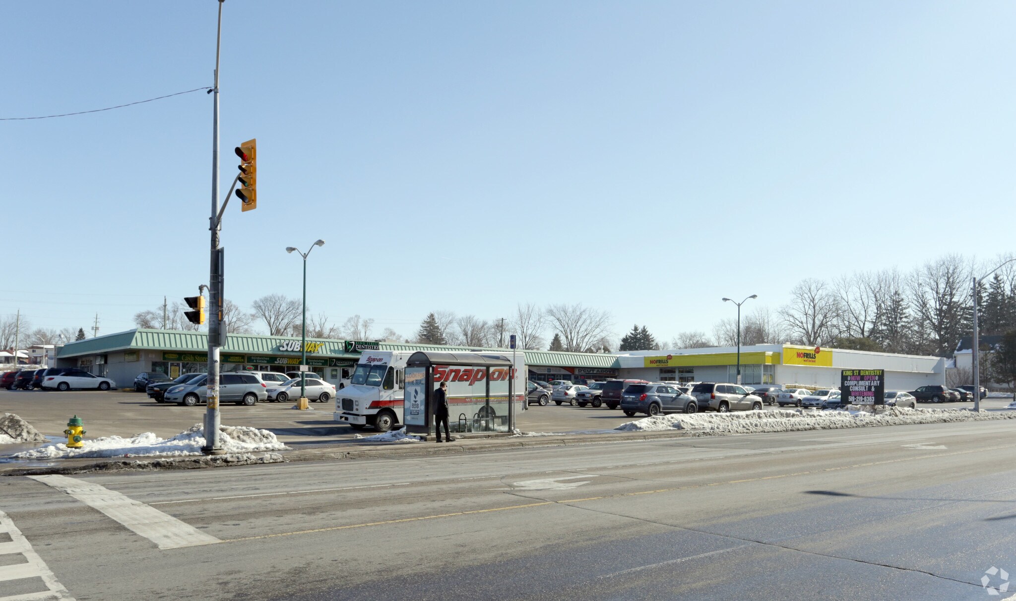 1515 King St E, Cambridge, ON à vendre Photo principale- Image 1 de 1