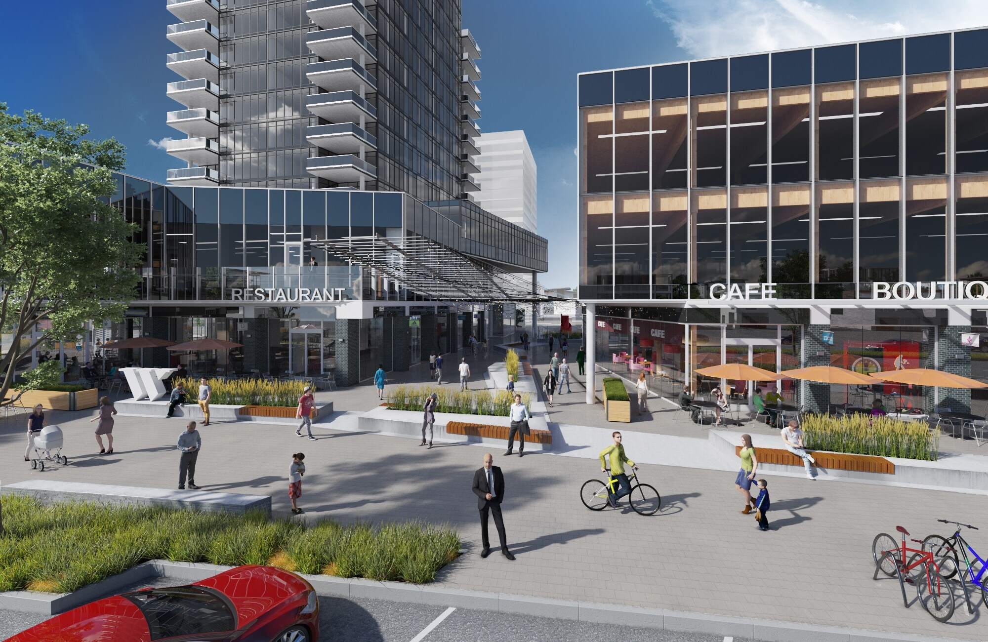 14101 West Block Dr NW, Edmonton, AB à vendre Photo du bâtiment- Image 1 de 1