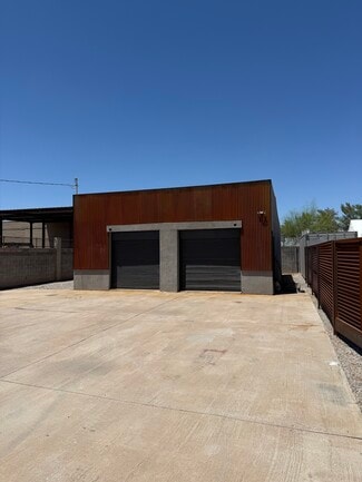 More details for 218 W 3rd Ave, Mesa, AZ - Industrial for Lease
