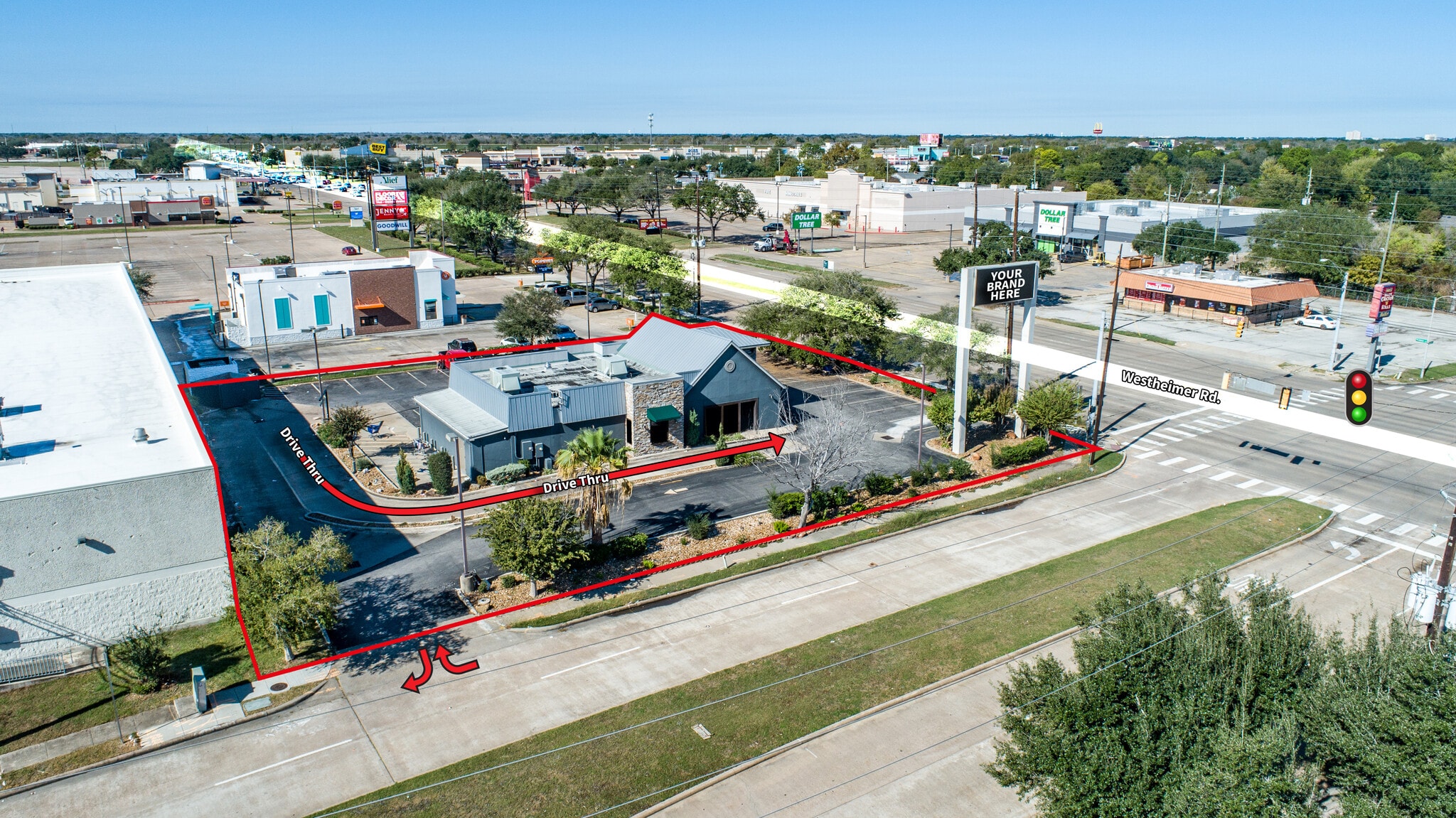 14333 Westheimer Rd, Houston, TX for sale Primary Photo- Image 1 of 4