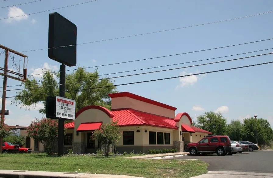 5731 Babcock Rd, San Antonio, TX for sale Building Photo- Image 1 of 2