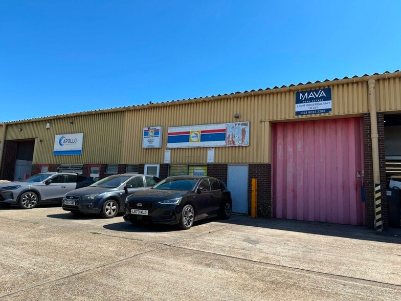 Manor House Ave, Southampton for lease - Building Photo - Image 2 of 2