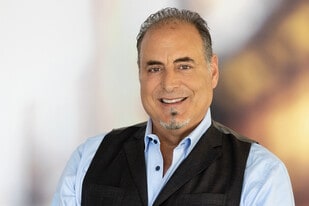 Daniel Jacob