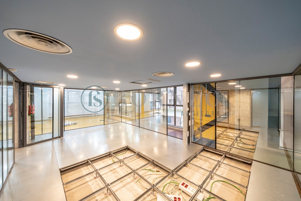 Calle de María Tubau, 4, Madrid, Madrid for lease Interior Photo- Image 1 of 3