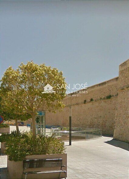 Land in Santa Pola, Alicante for sale - Primary Photo - Image 3 of 6